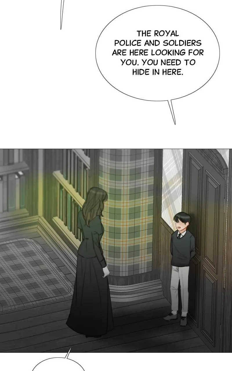 Read Serena Manga Online