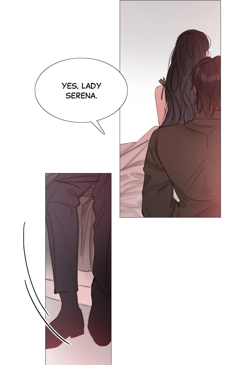 Read Serena Manga Online