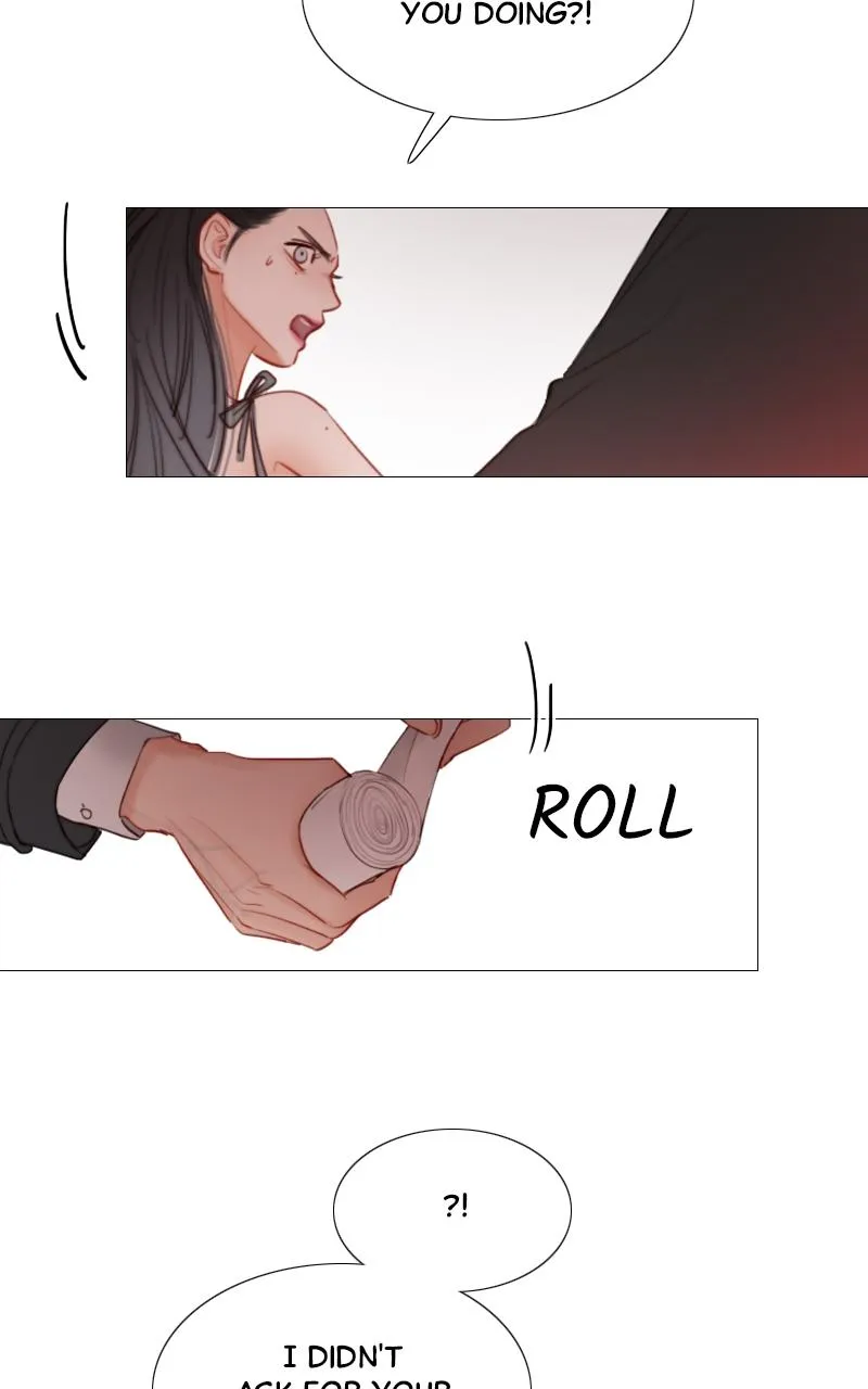 Read Serena Manga Online