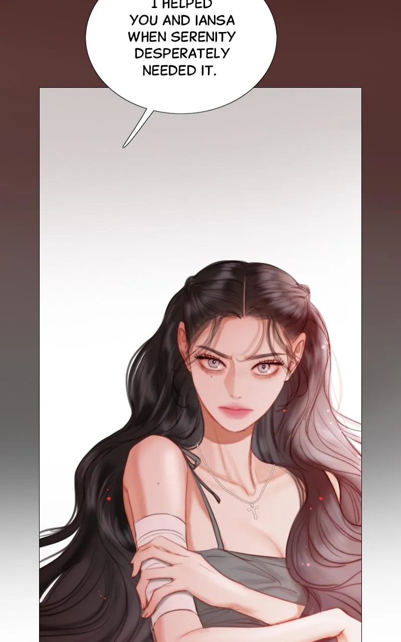 Read Serena Manga Online