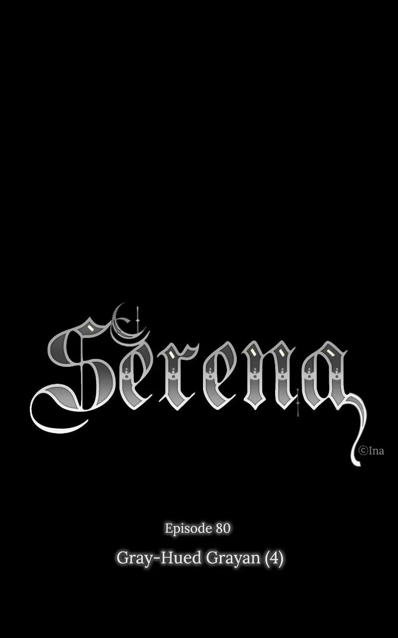 Read Serena Manga Online
