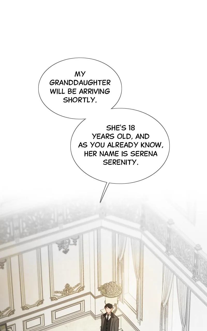 Read Serena Manga Online