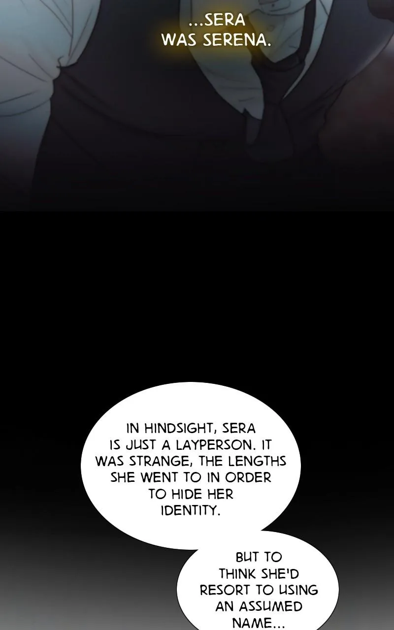 Read Serena Manga Online