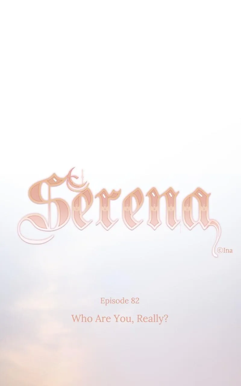 Read Serena Manga Online