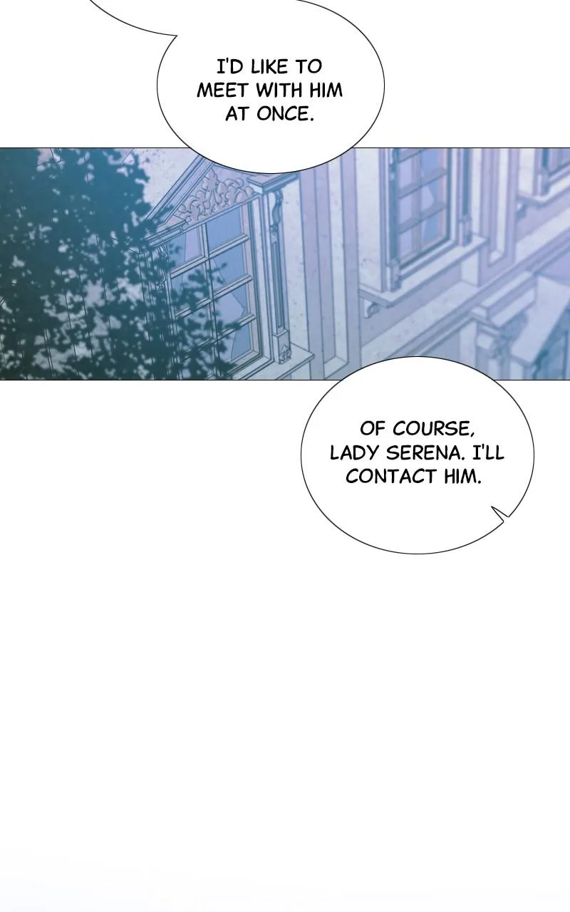 Read Serena Manga Online