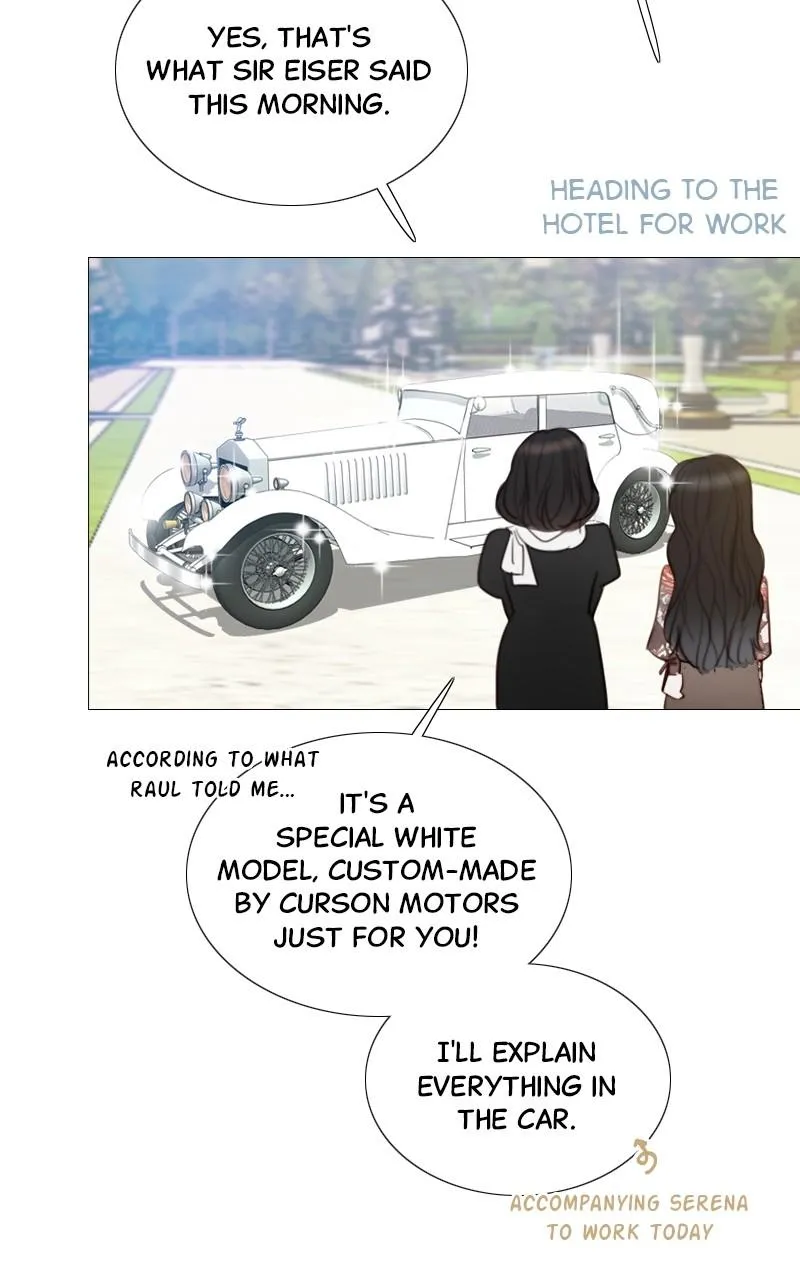Read Serena Manga Online