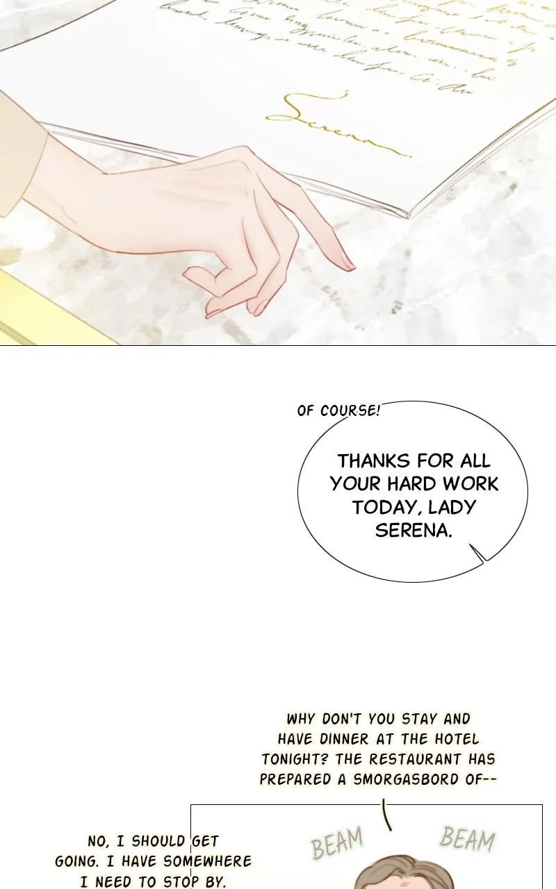 Read Serena Manga Online