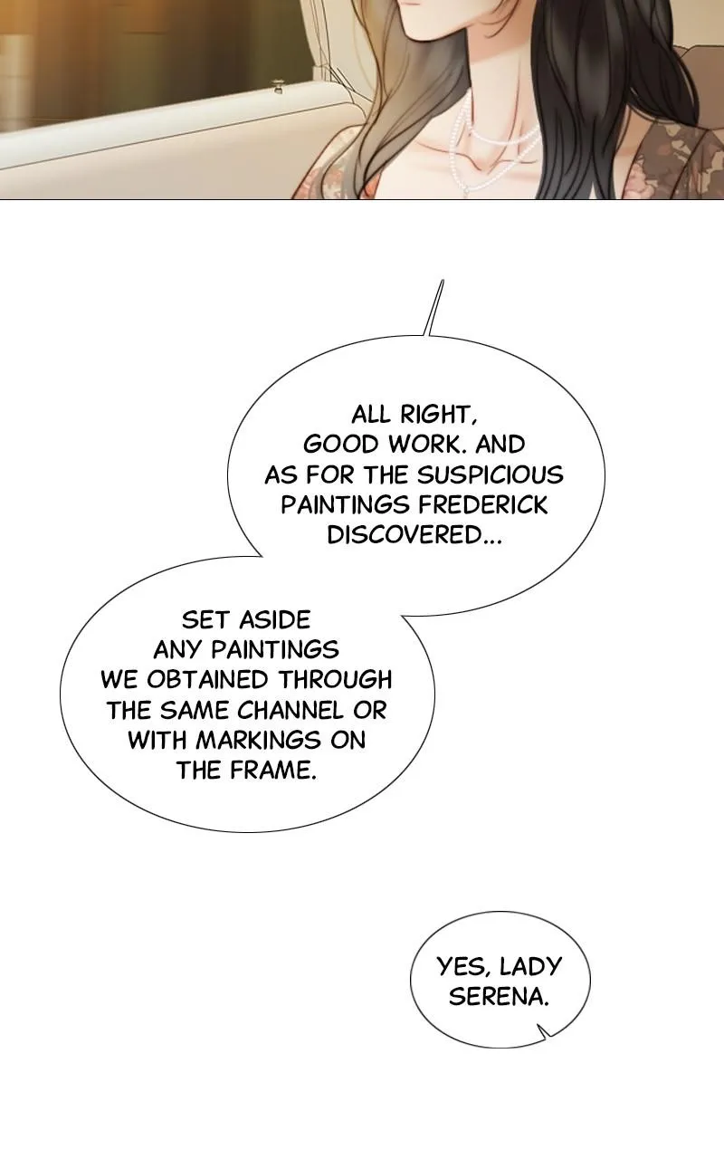 Read Serena Manga Online