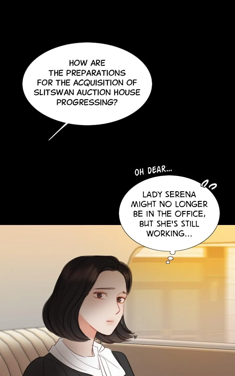 Read Serena Manga Online