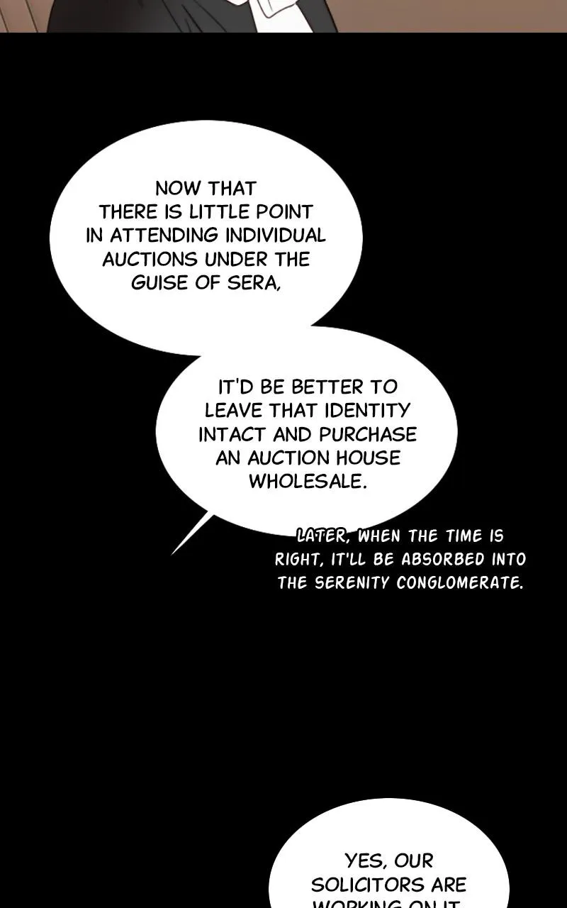 Read Serena Manga Online