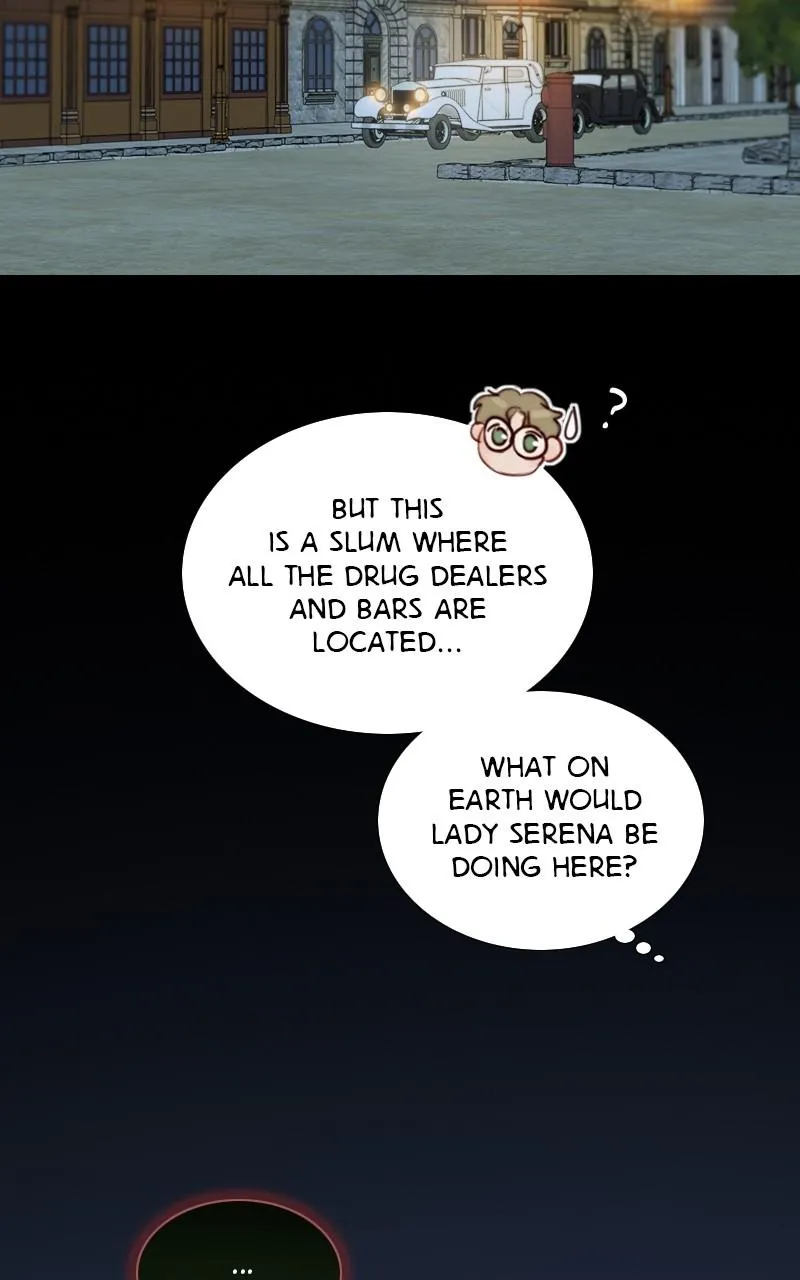 Read Serena Manga Online