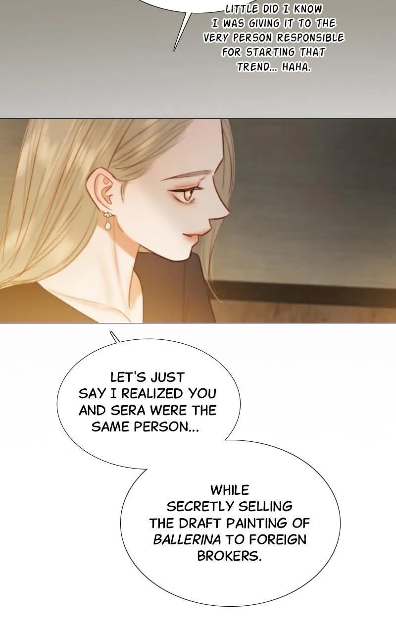 Read Serena Manga Online
