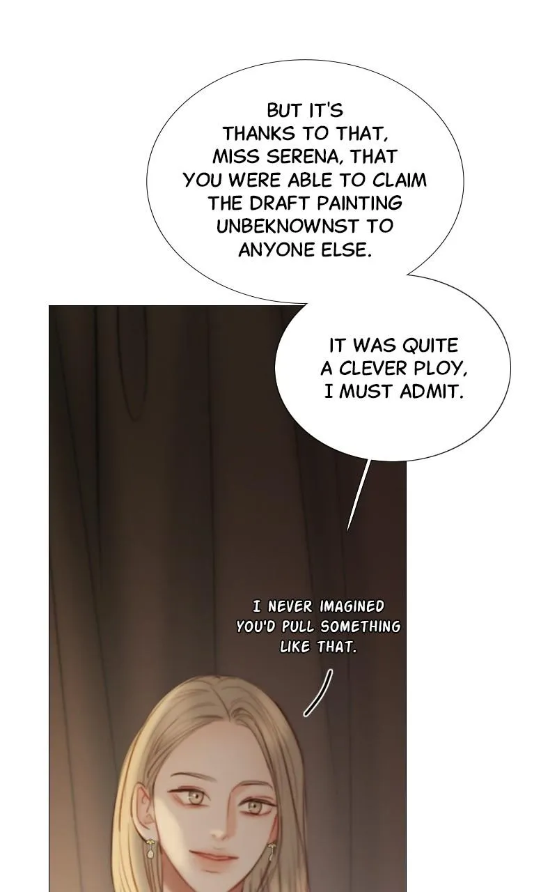 Read Serena Manga Online