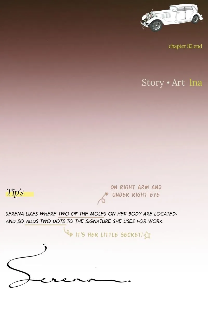 Read Serena Manga Online