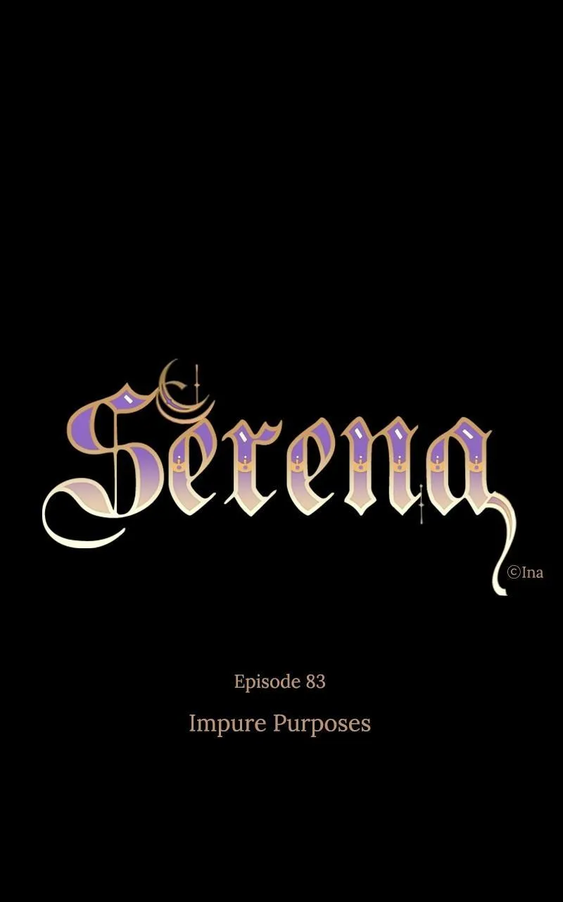 Read Serena Manga Online