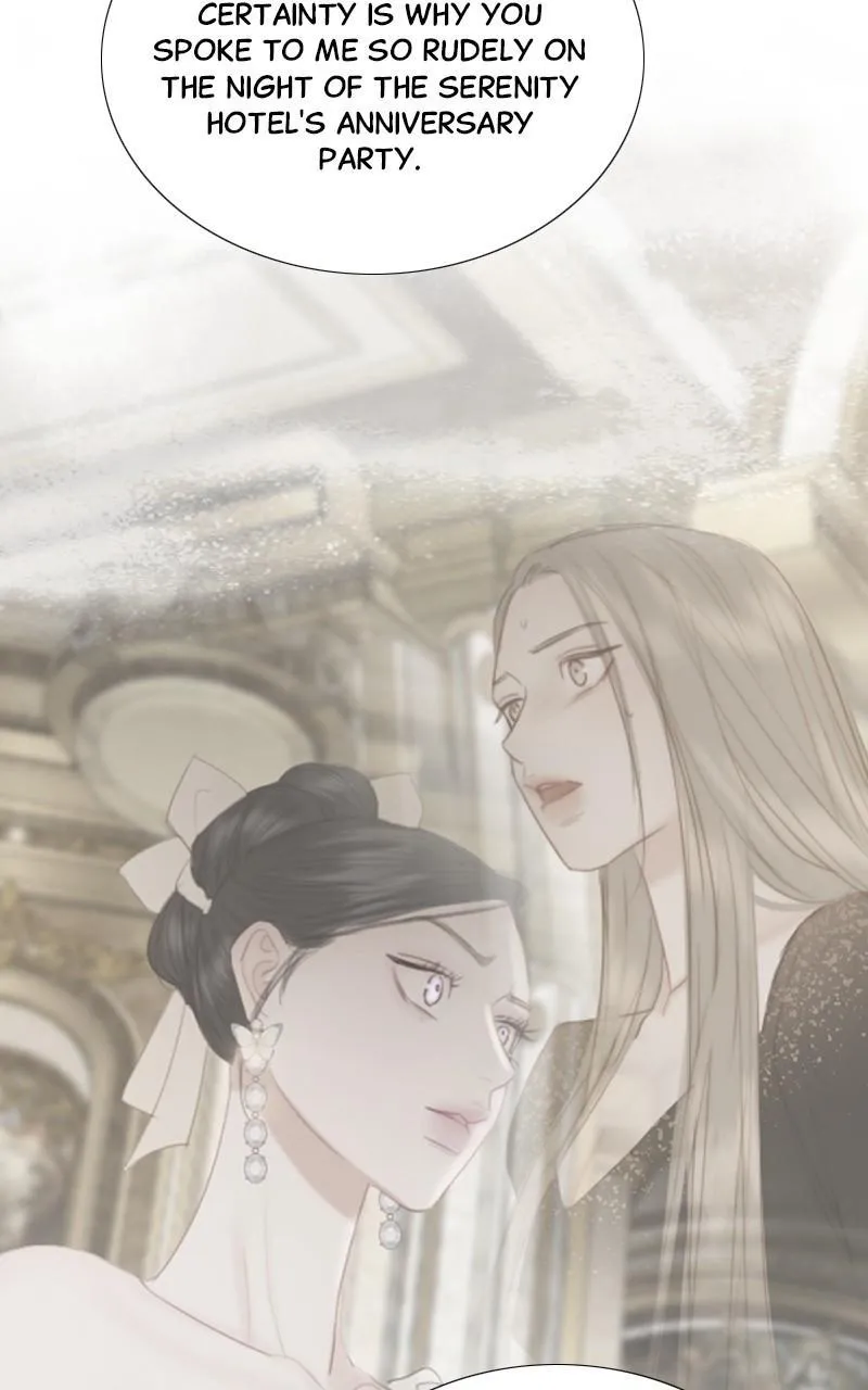 Read Serena Manga Online