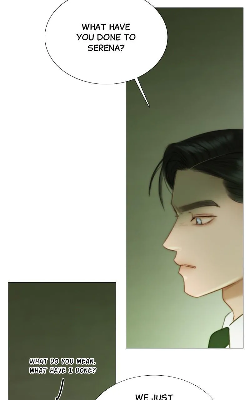 Read Serena Manga Online