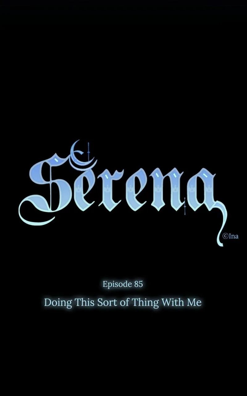Read Serena Manga Online