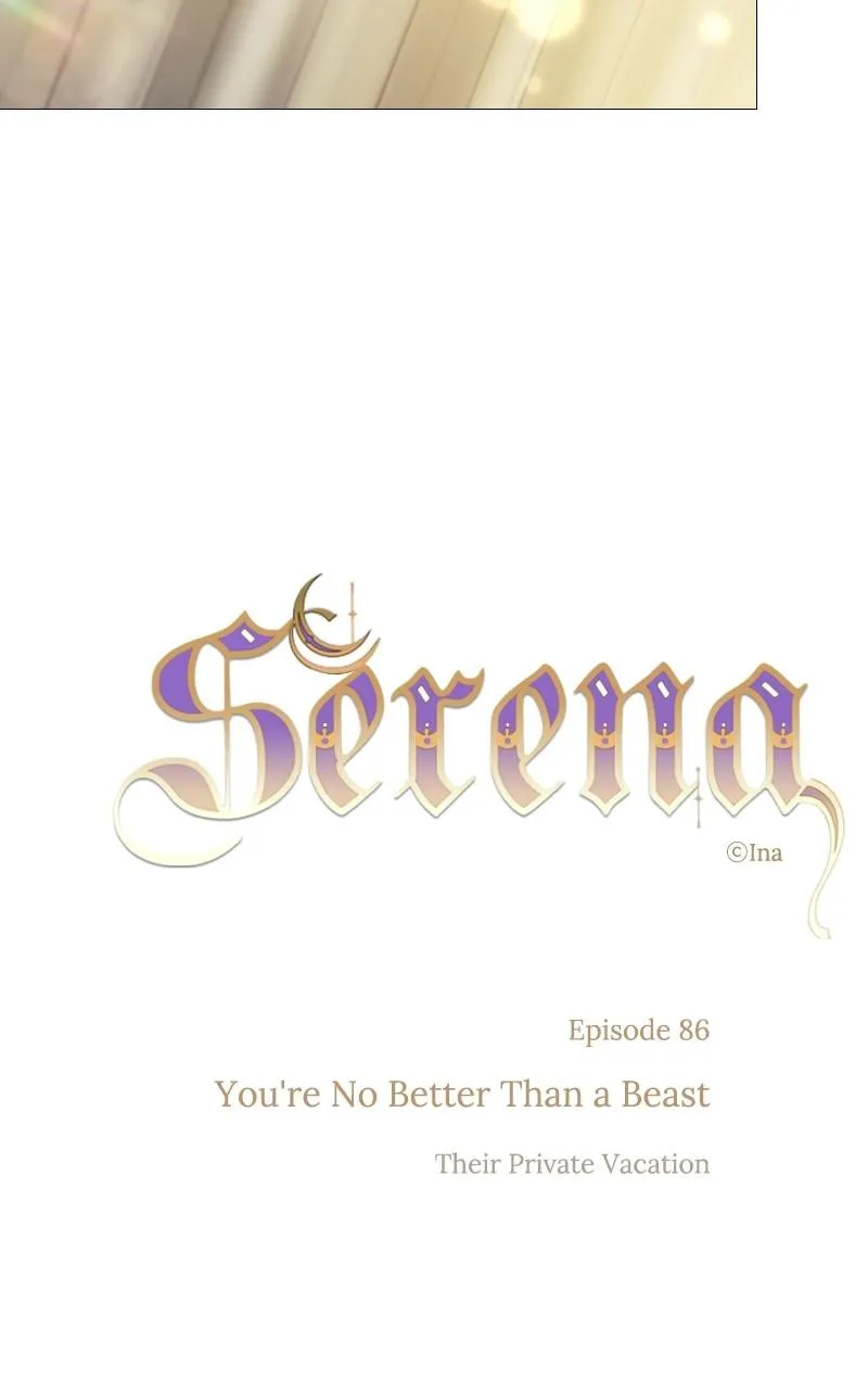 Read Serena Manga Online