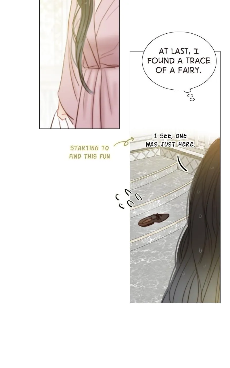 Read Serena Manga Online