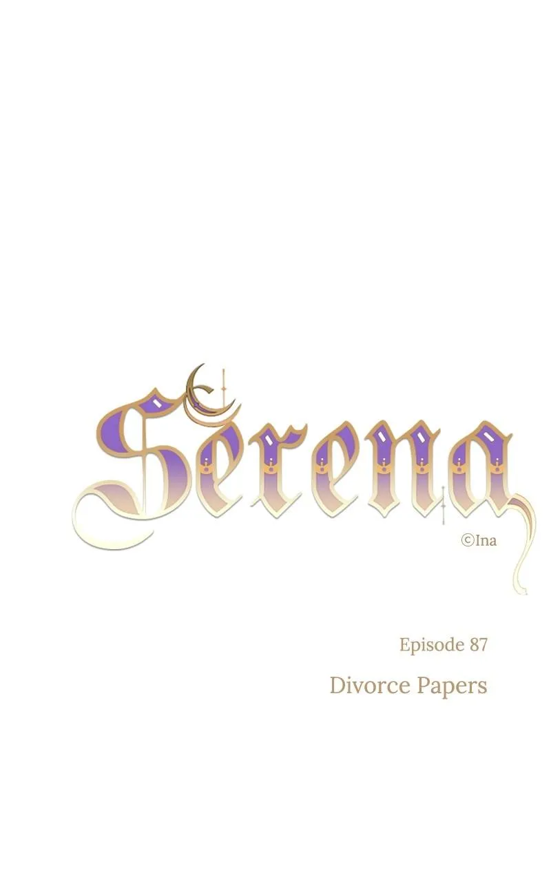 Read Serena Manga Online