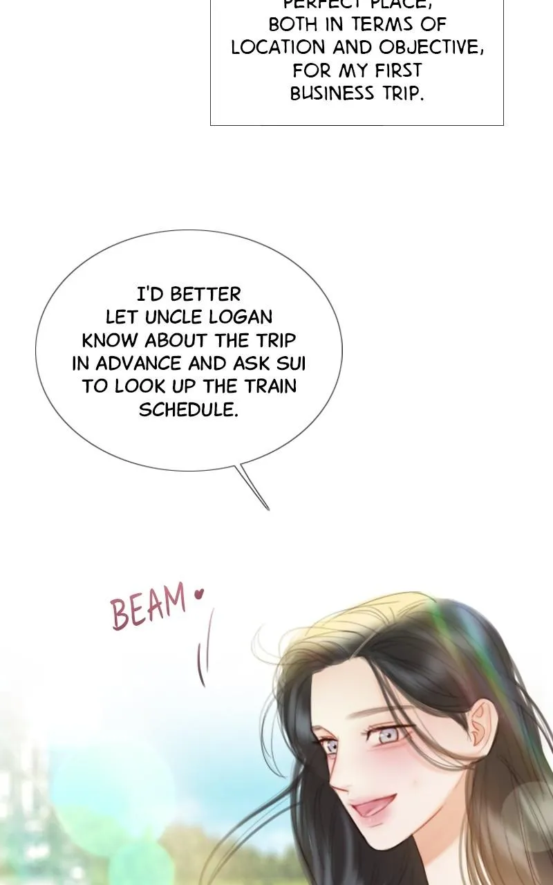 Read Serena Manga Online