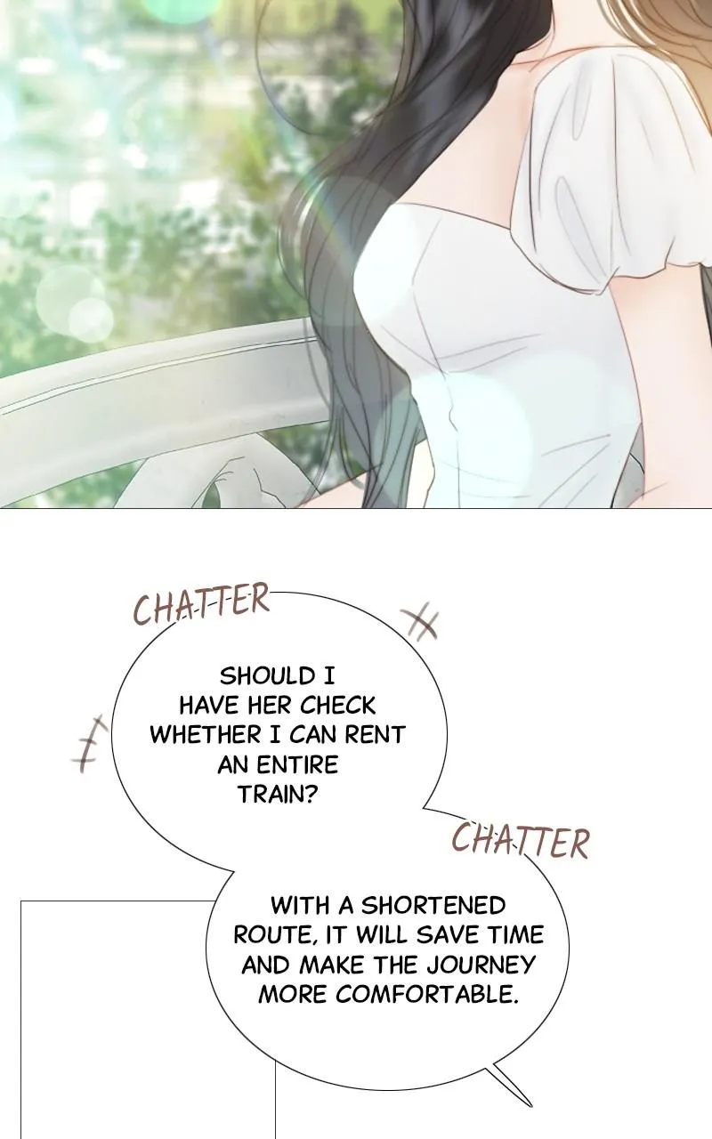 Read Serena Manga Online