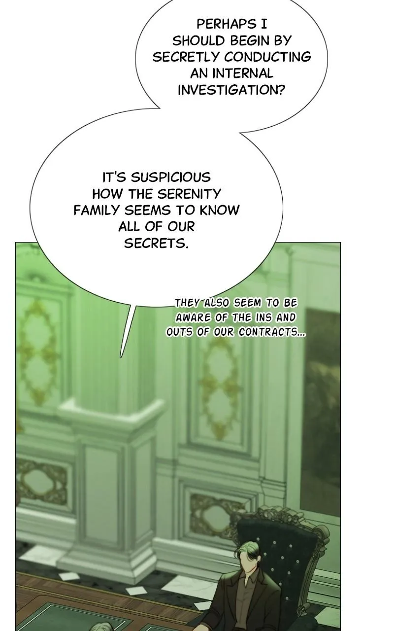 Read Serena Manga Online