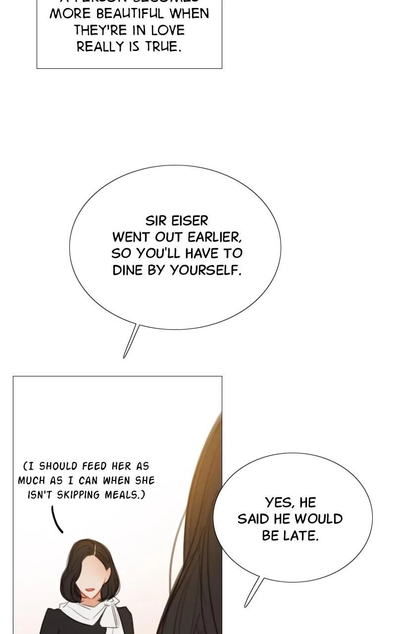 Read Serena Manga Online