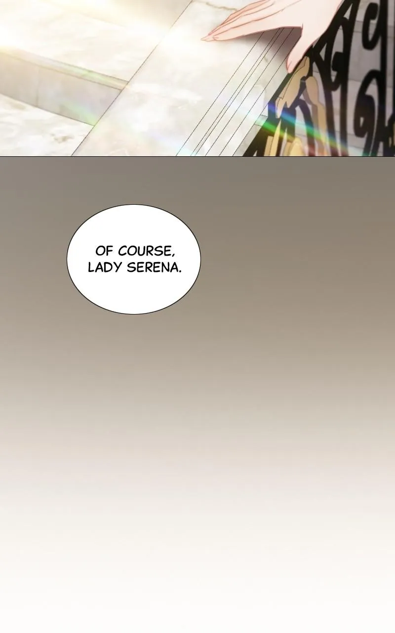 Read Serena Manga Online