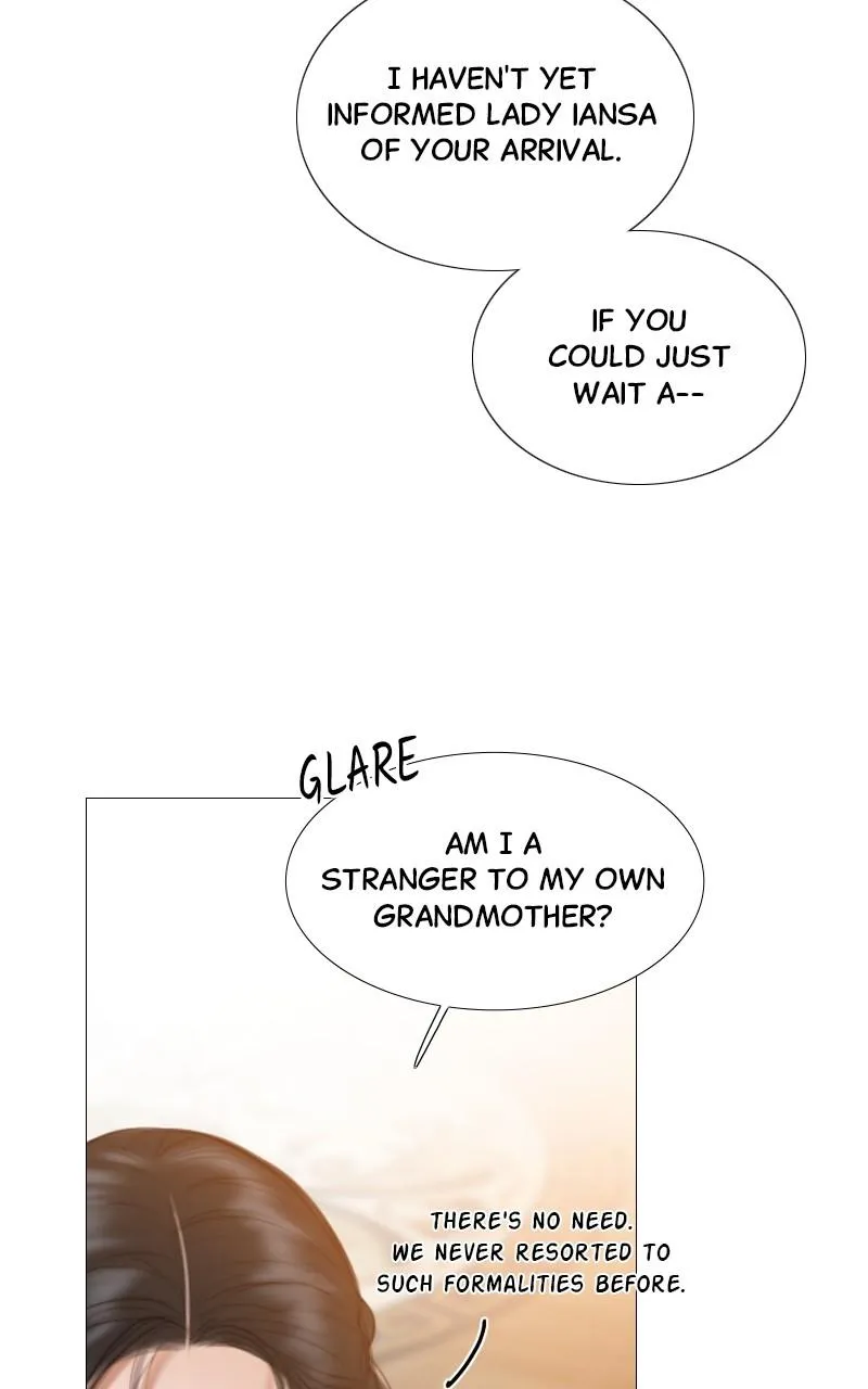 Read Serena Manga Online