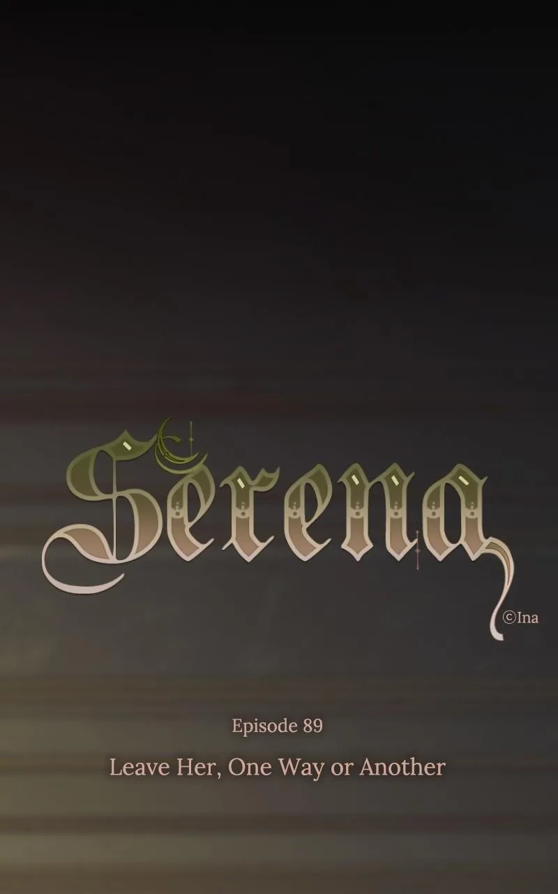 Read Serena Manga Online