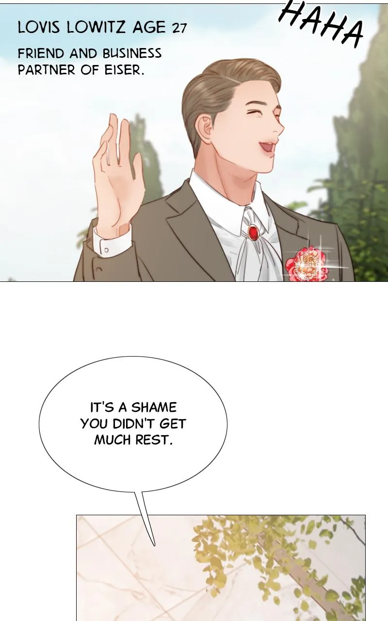 Read Serena Manga Online