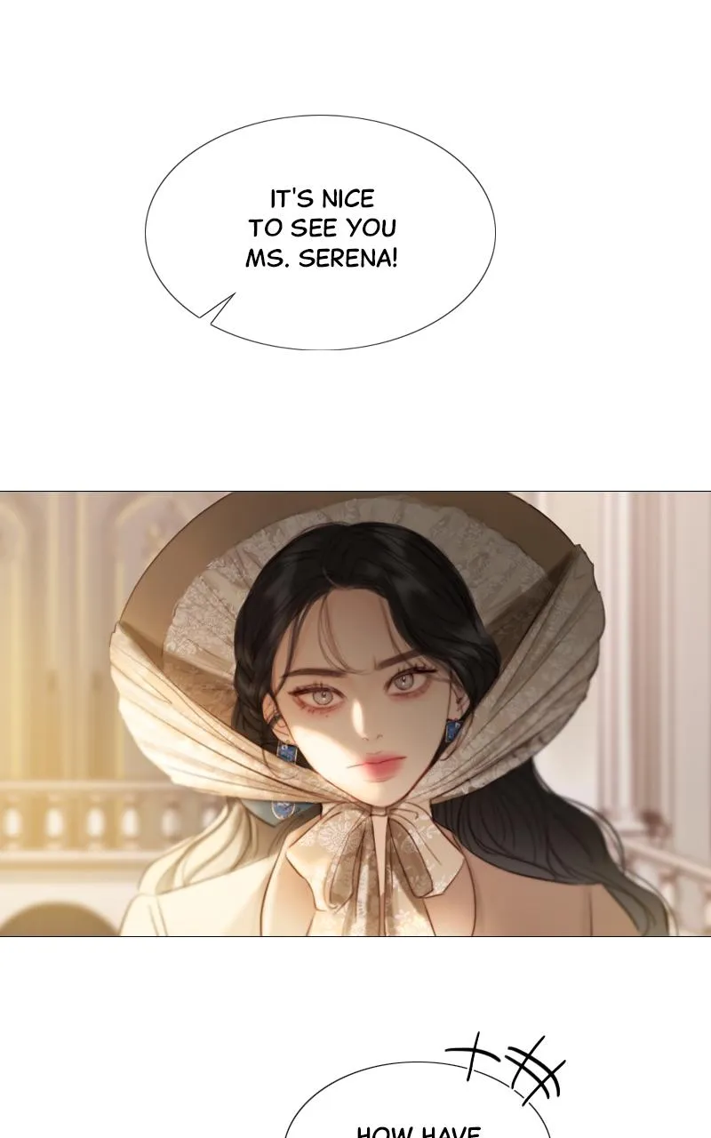 Read Serena Manga Online