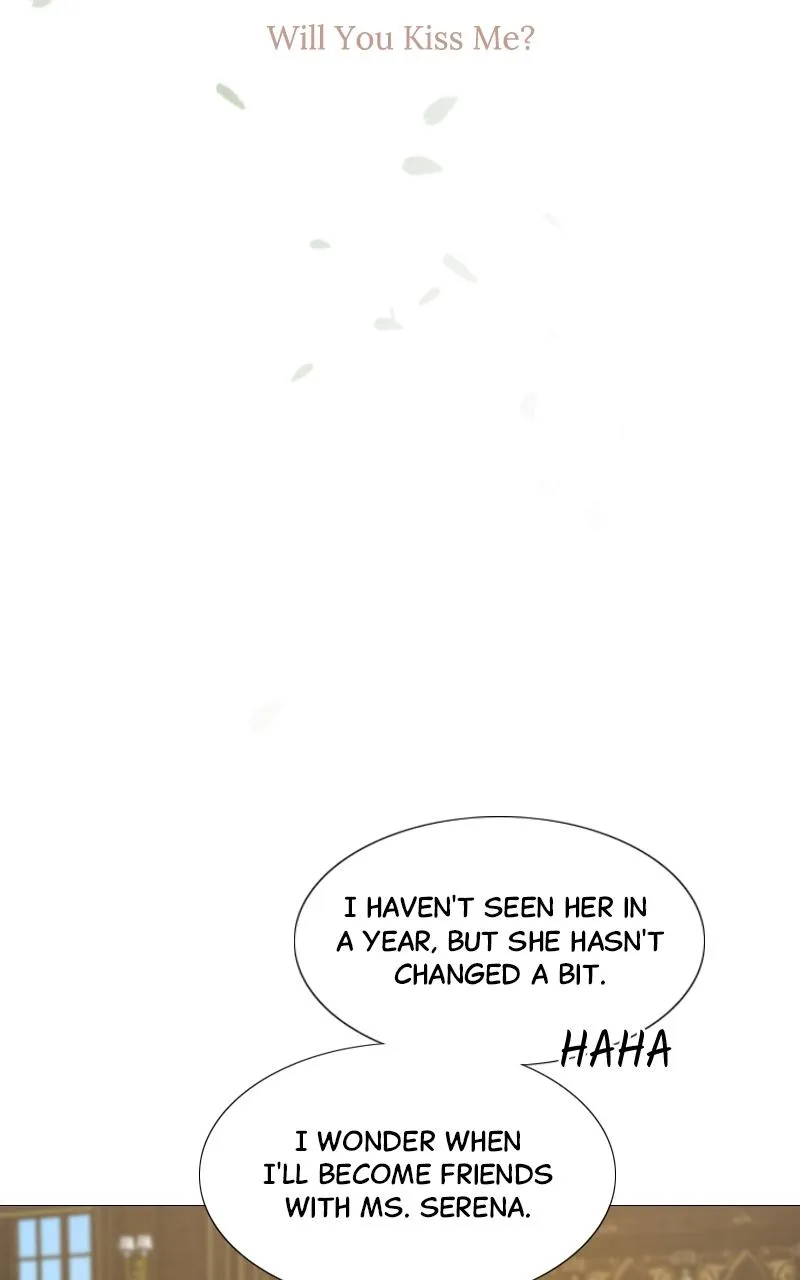 Read Serena Manga Online