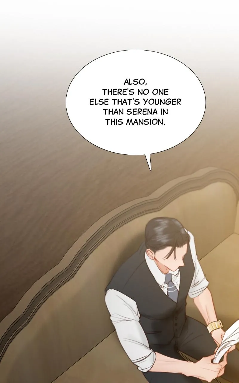 Read Serena Manga Online