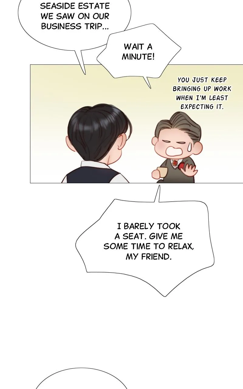 Read Serena Manga Online
