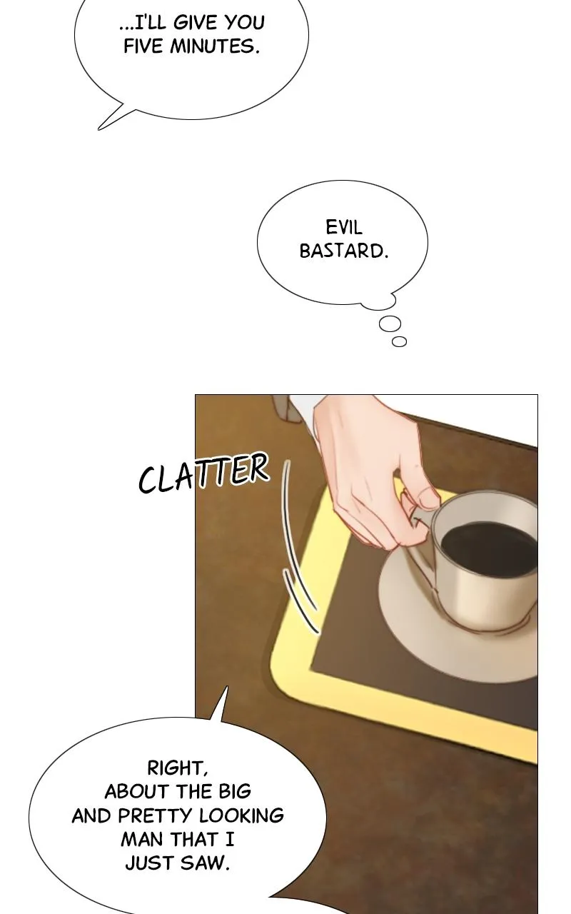 Read Serena Manga Online