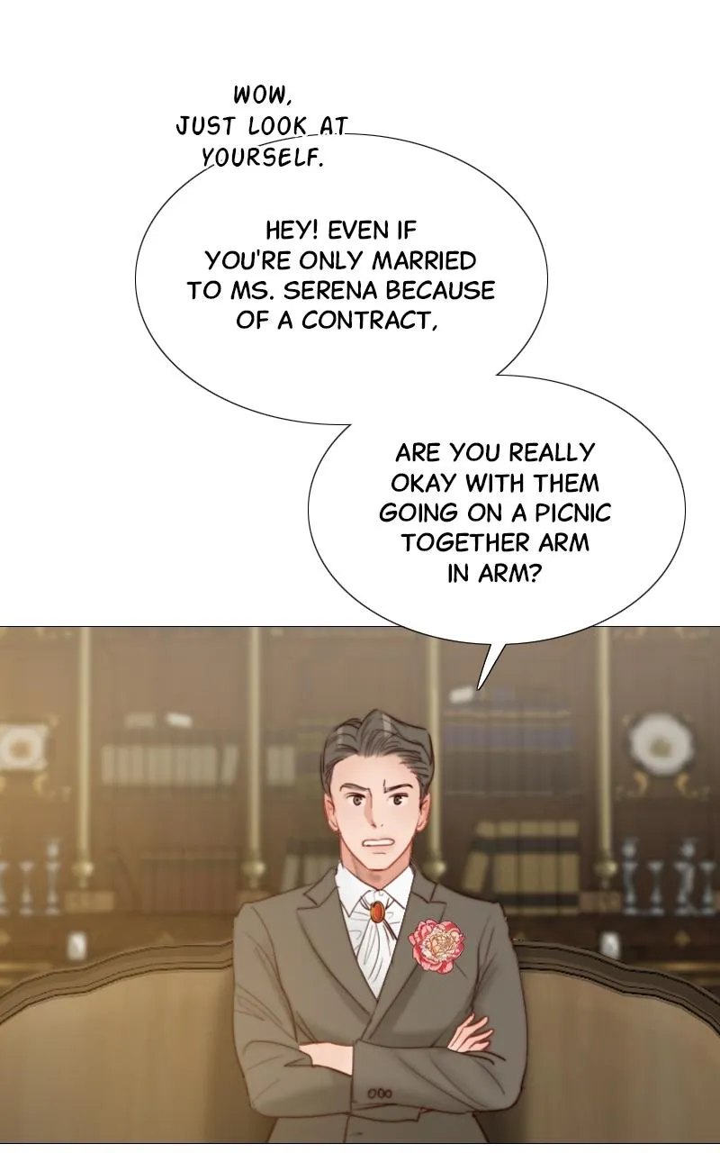 Read Serena Manga Online