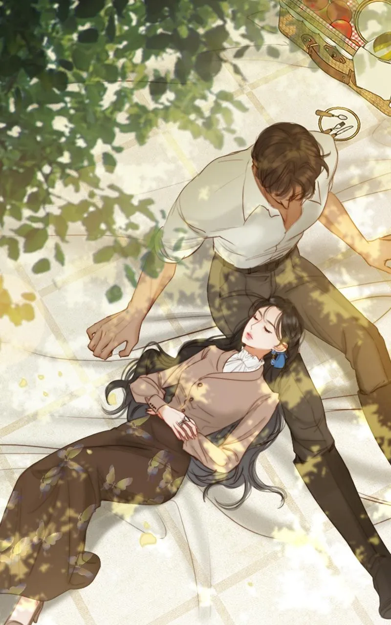 Read Serena Manga Online