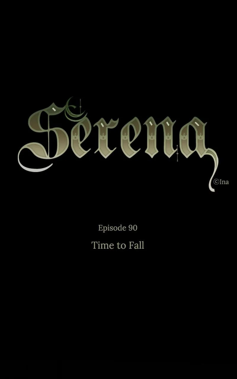 Read Serena Manga Online