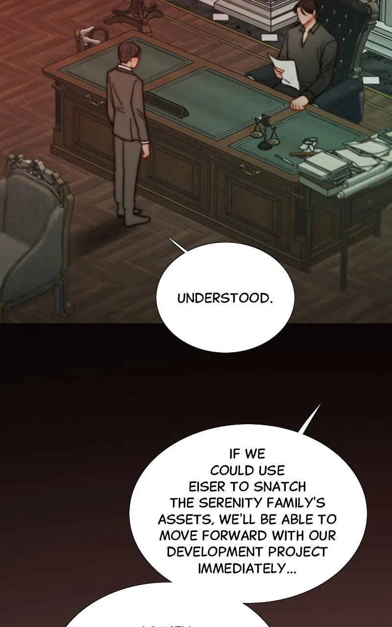 Read Serena Manga Online