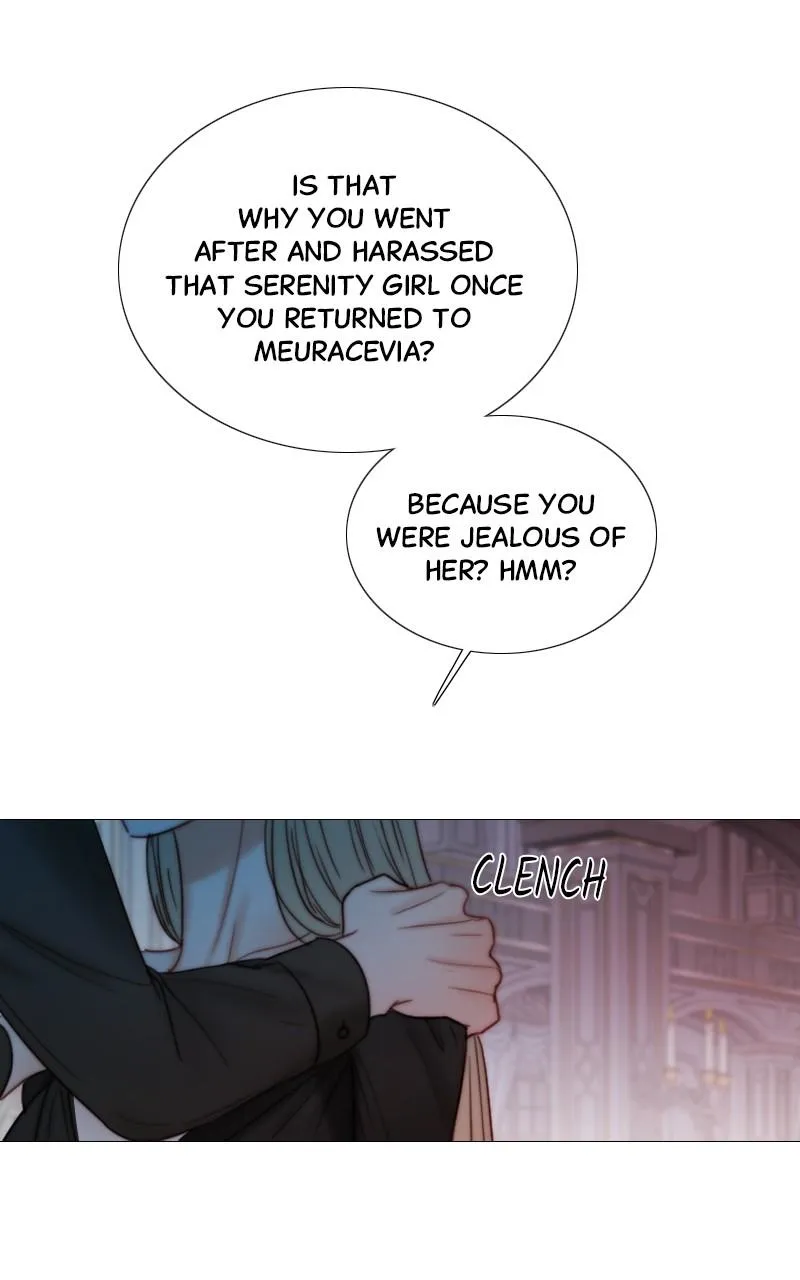 Read Serena Manga Online