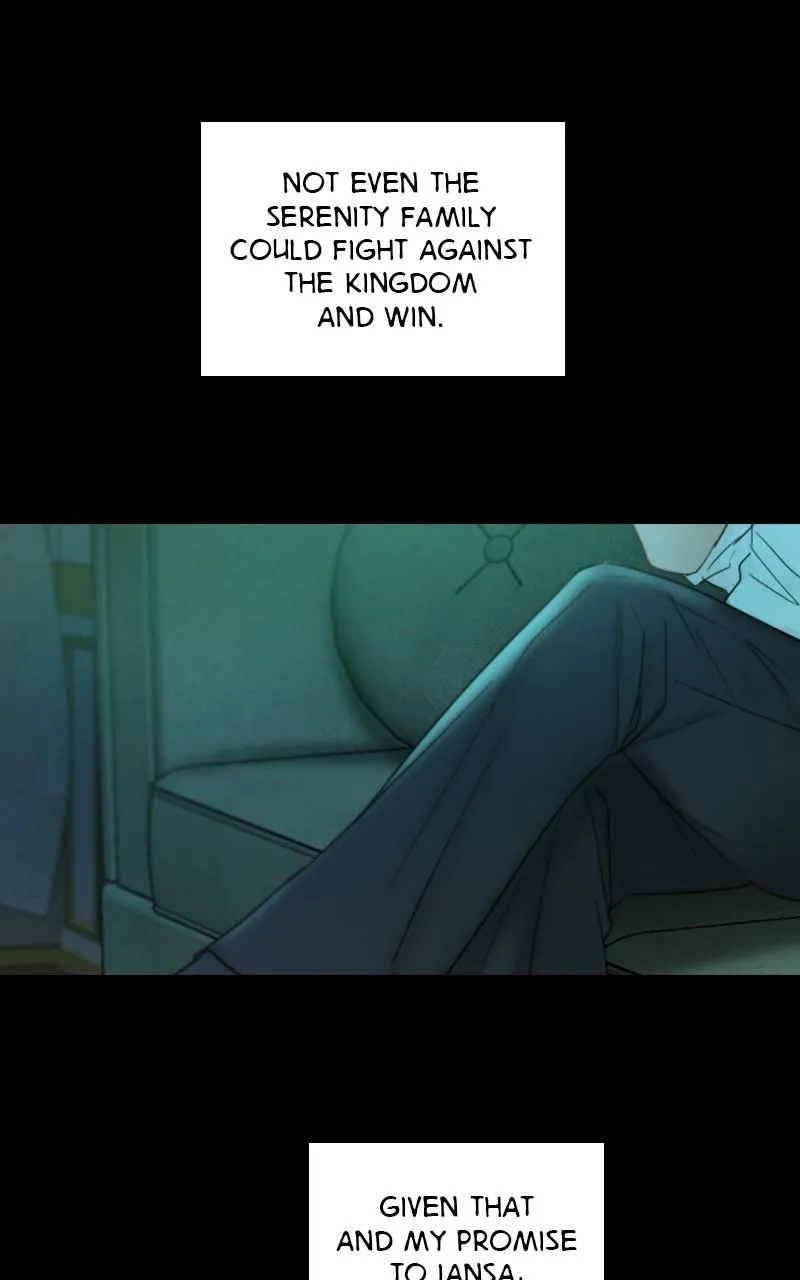 Read Serena Manga Online