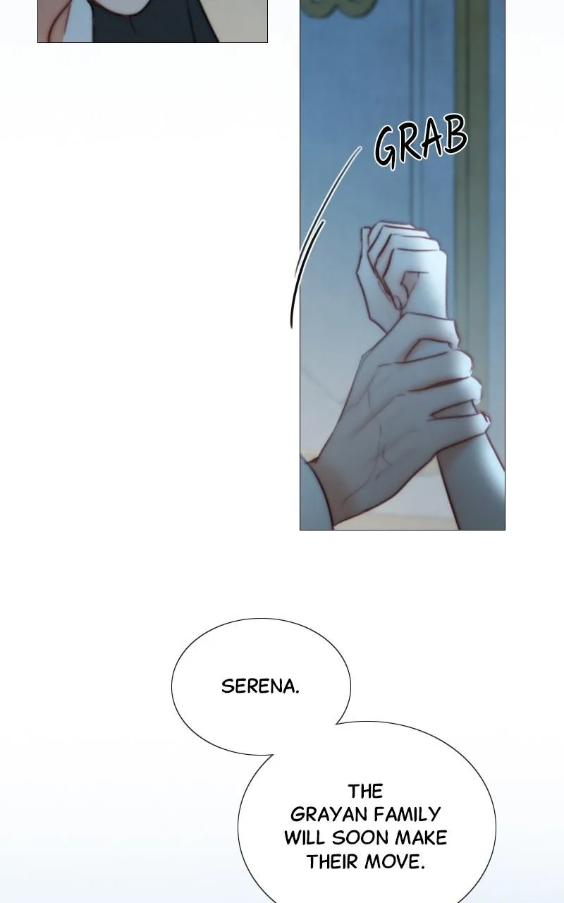 Read Serena Manga Online