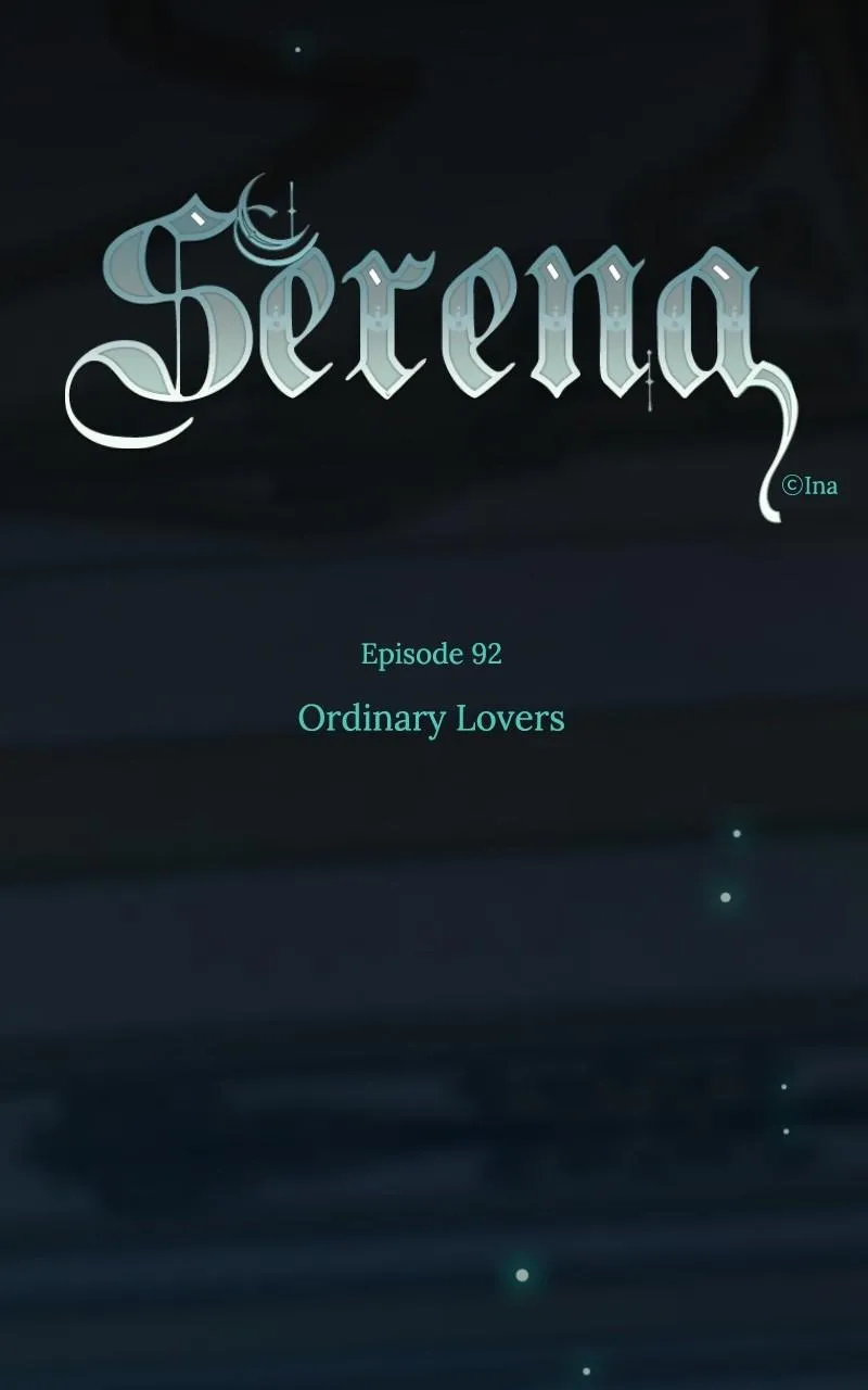 Read Serena Manga Online