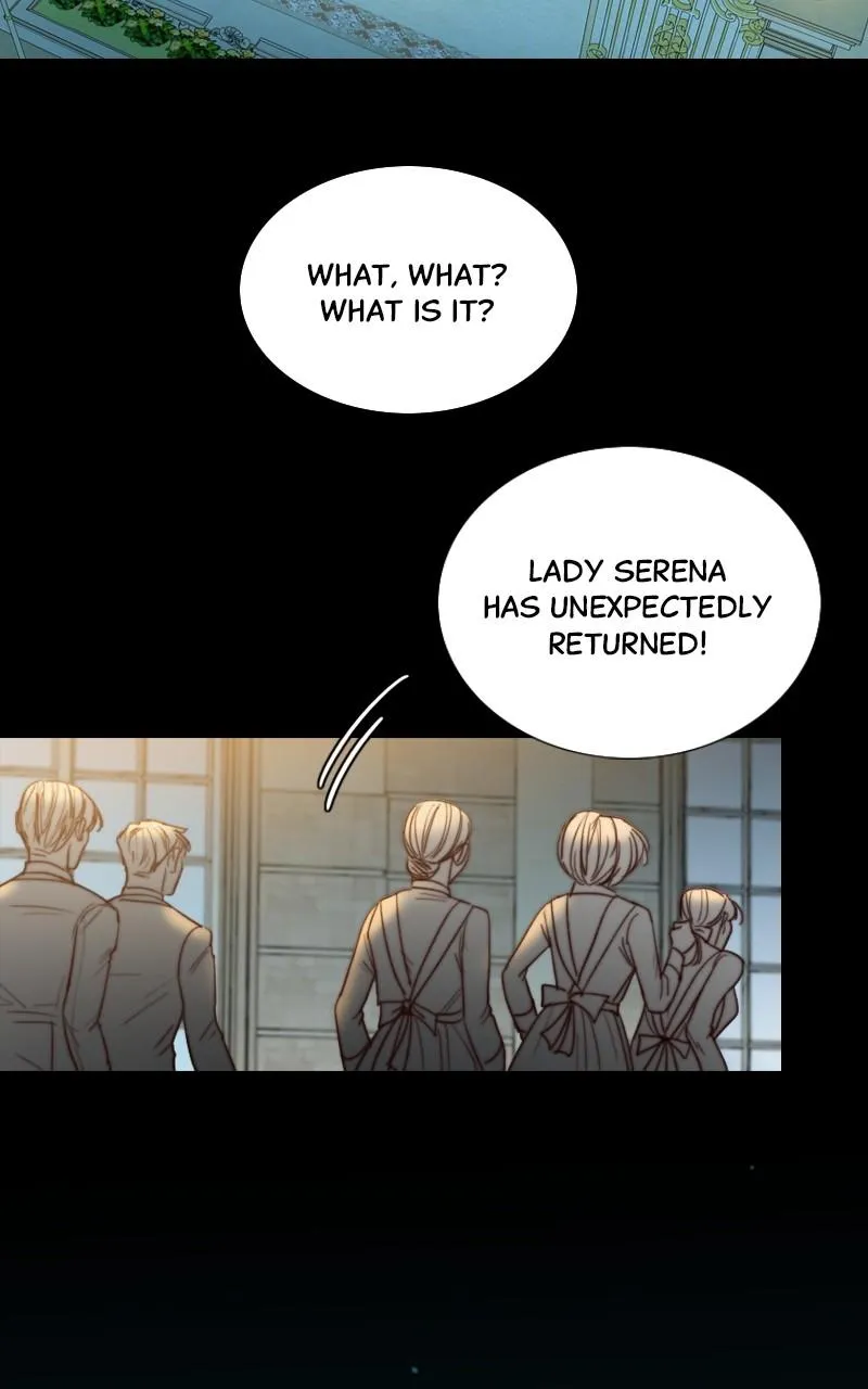 Read Serena Manga Online