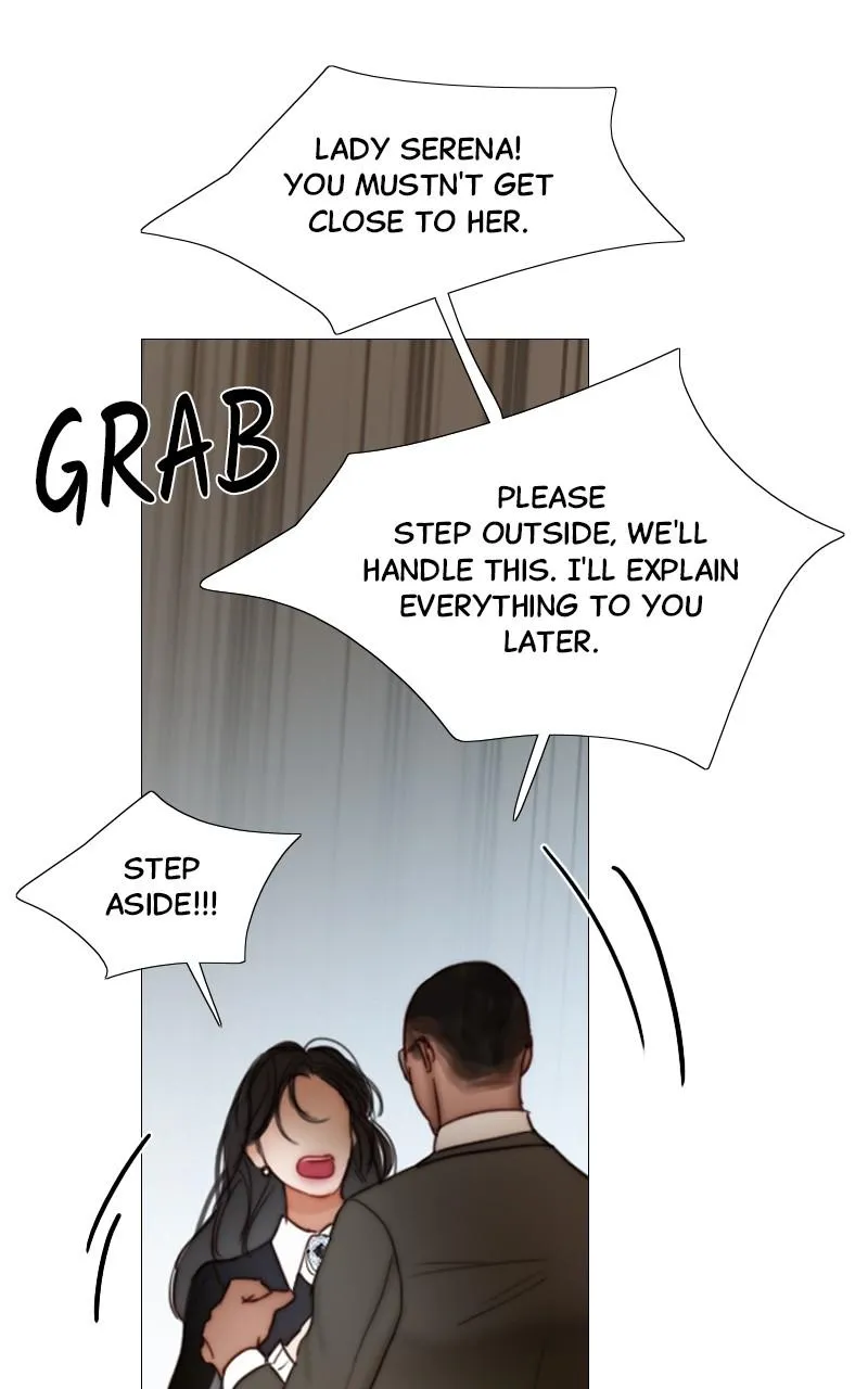 Read Serena Manga Online