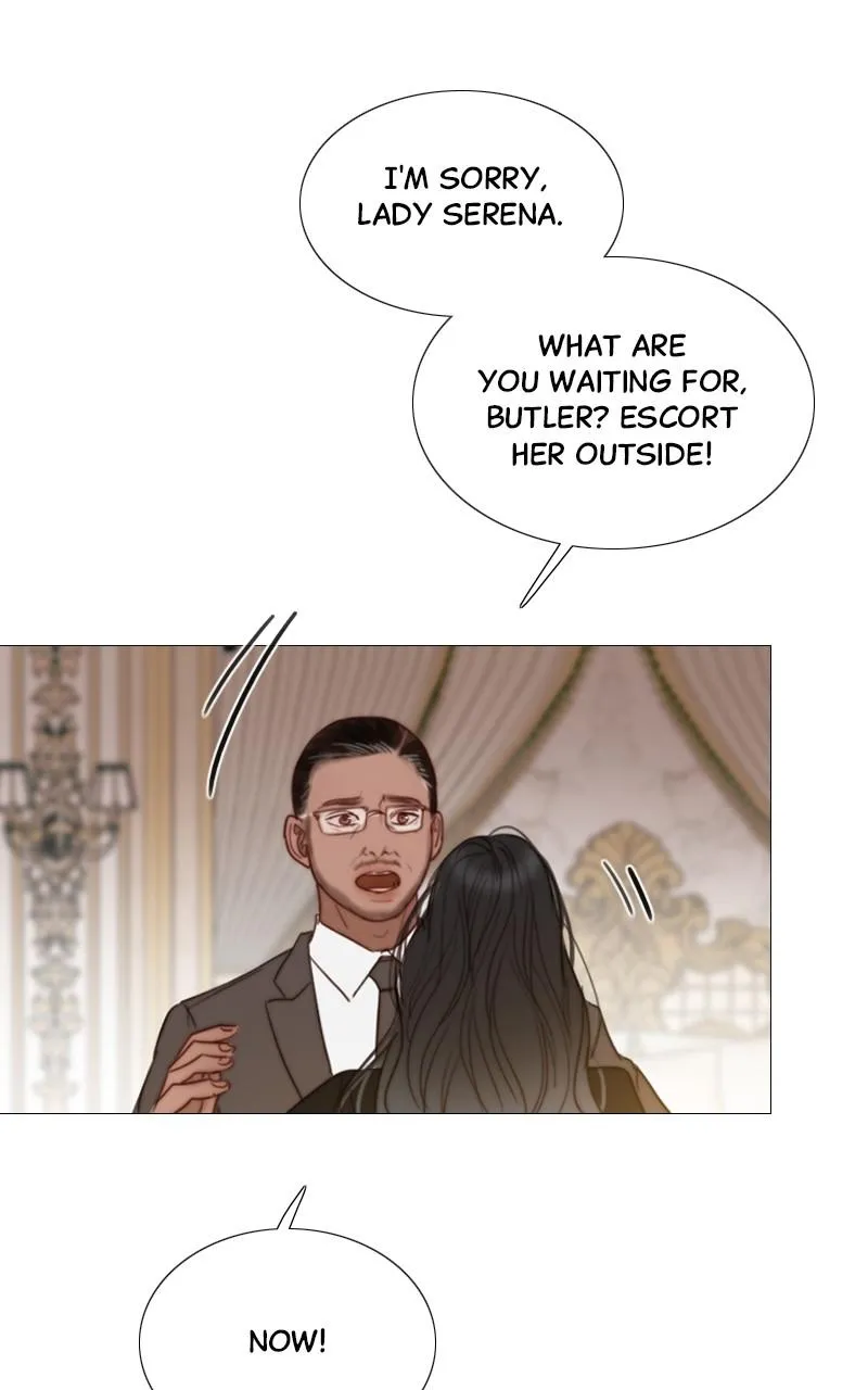 Read Serena Manga Online