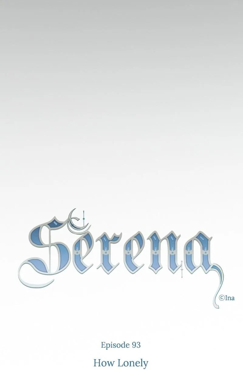 Read Serena Manga Online